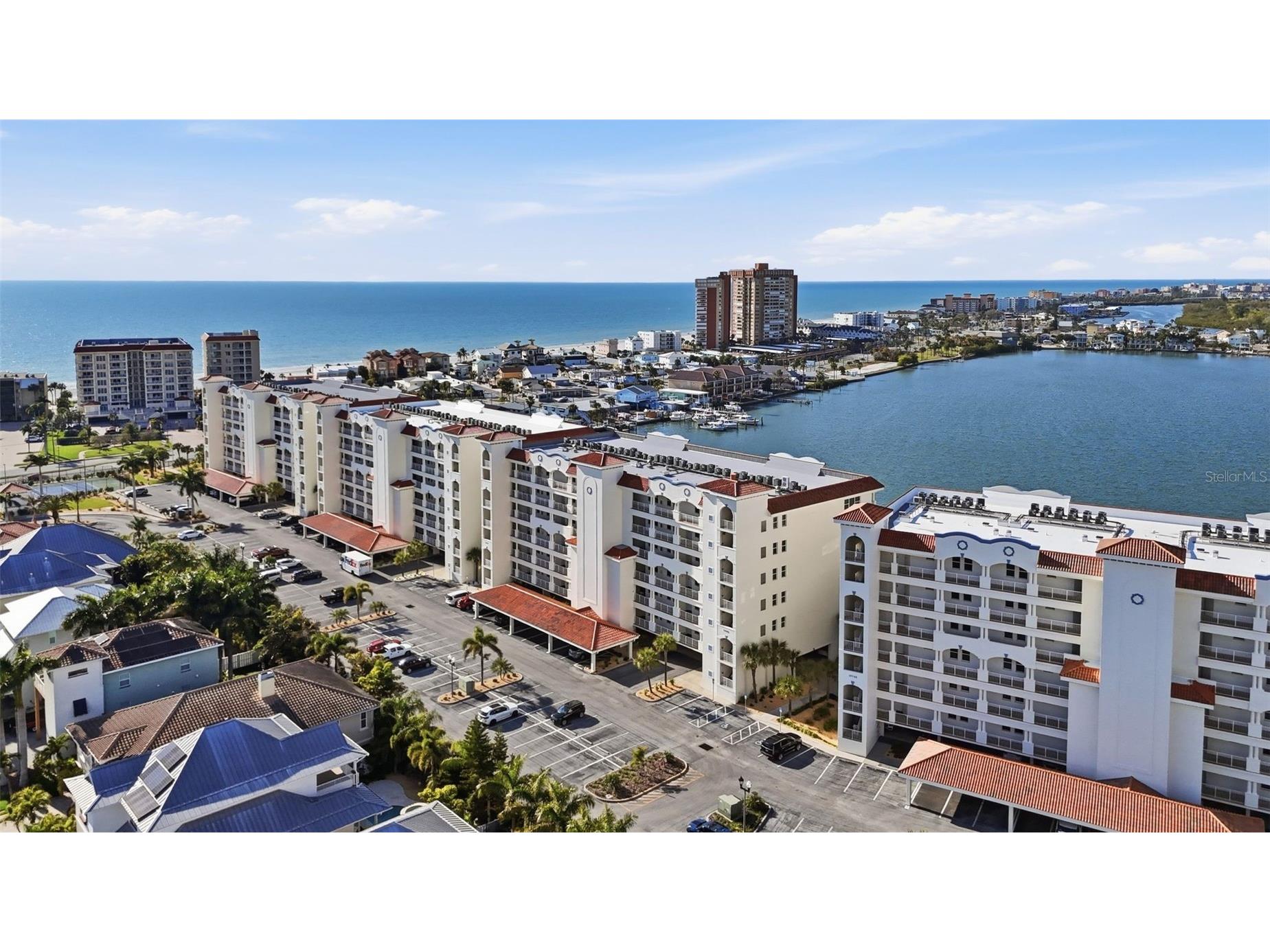 17735 Gulf Boulevard #405 Redington Shores FL 33708 TB8479301 image8