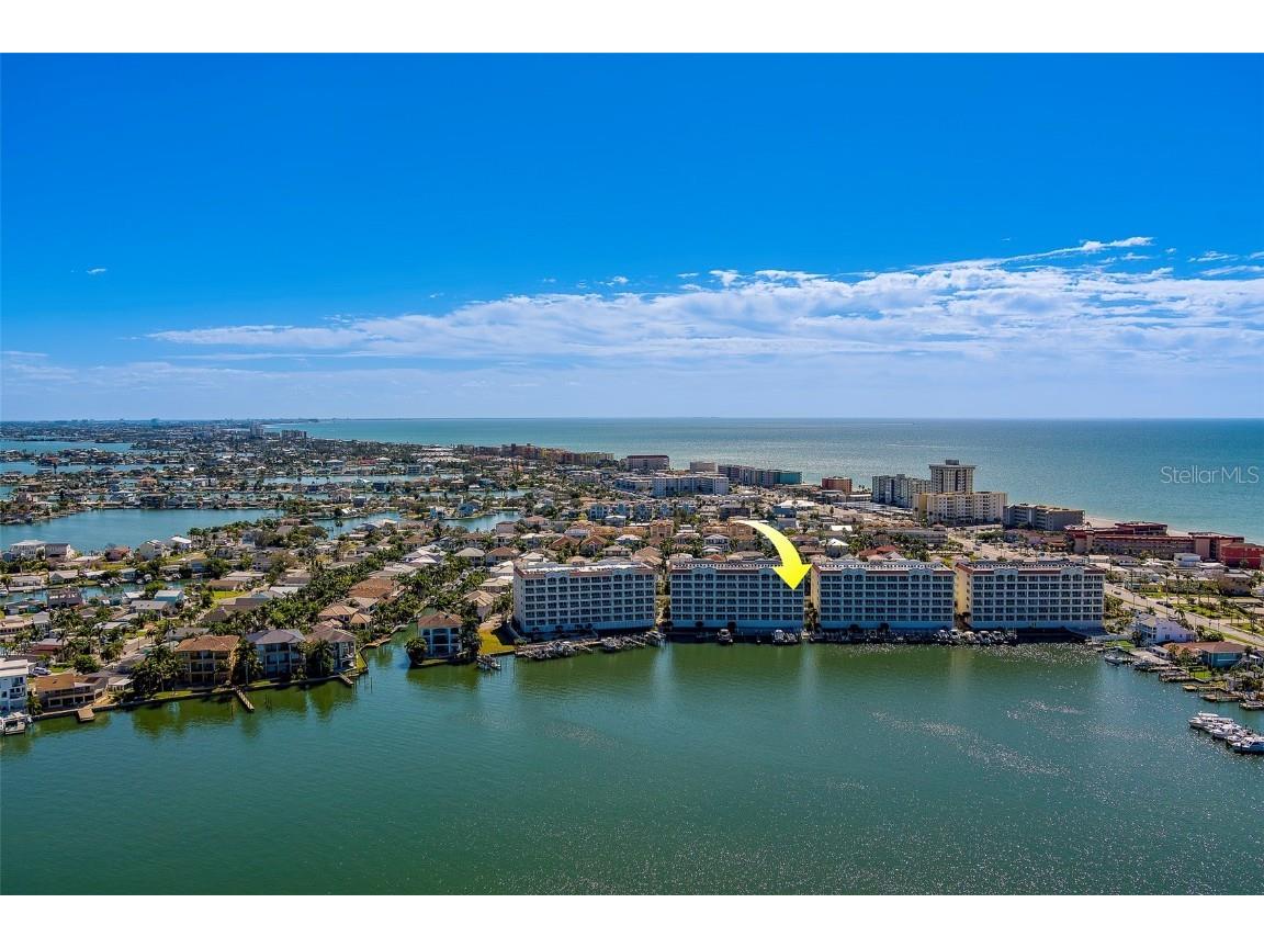 17735 Gulf Boulevard #501 Redington Shores FL 33708 TB8446315 image1