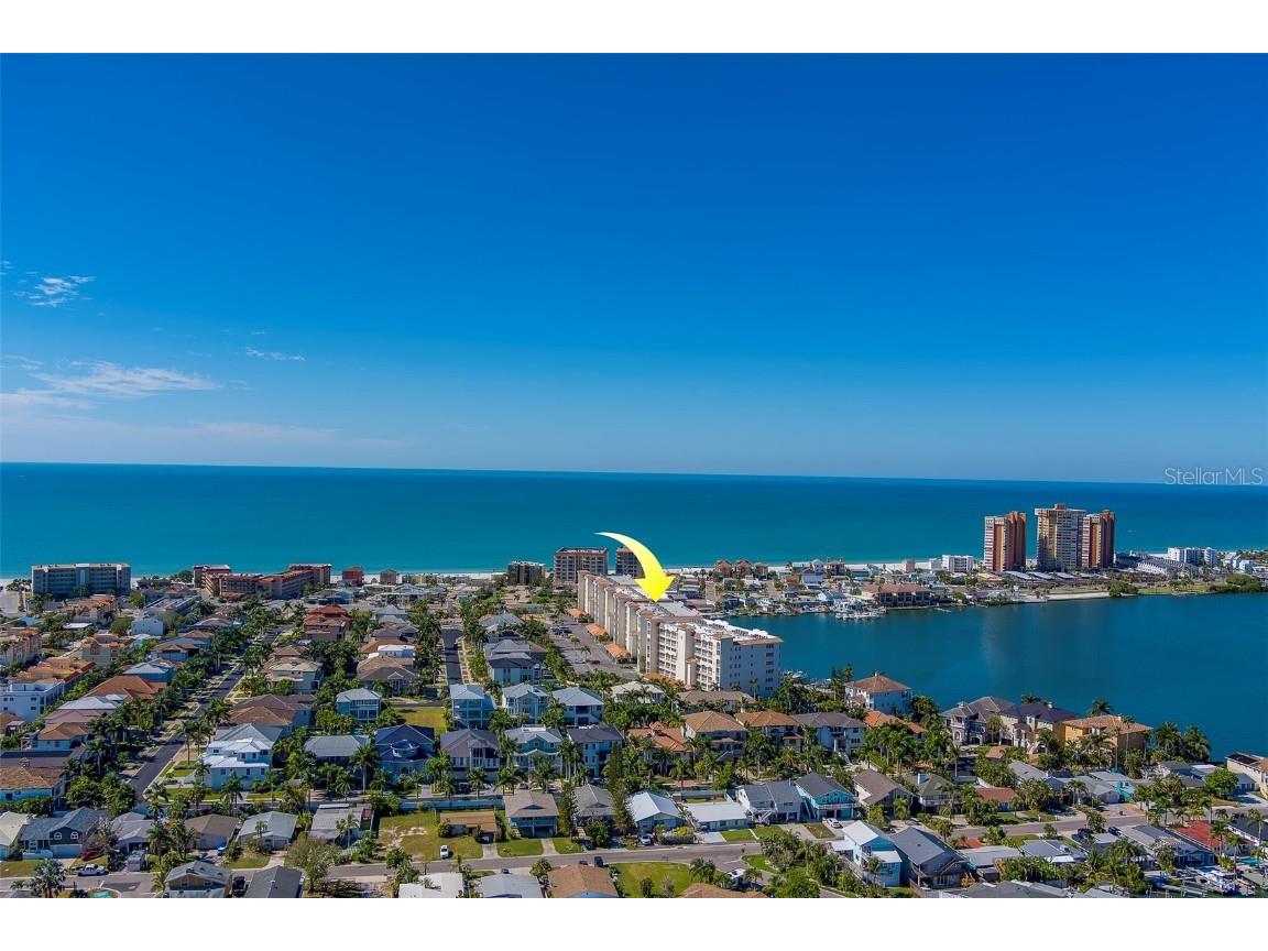 17735 Gulf Boulevard #501 Redington Shores FL 33708 TB8446315 image2