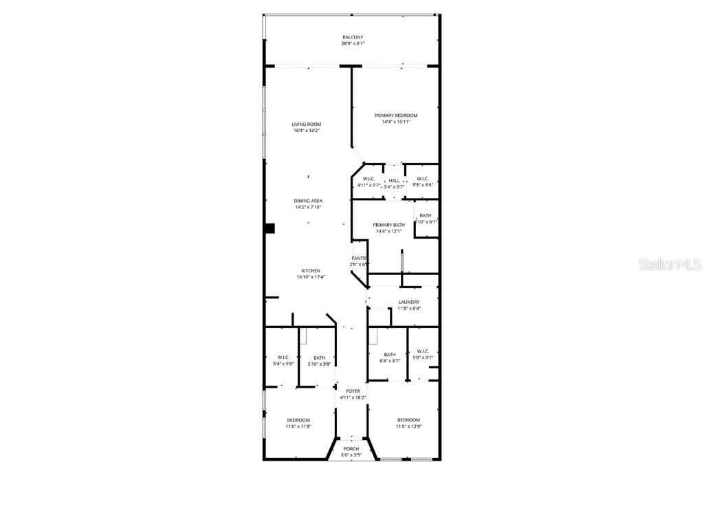 17735 Gulf Boulevard #501 Redington Shores FL 33708 TB8446315 image5