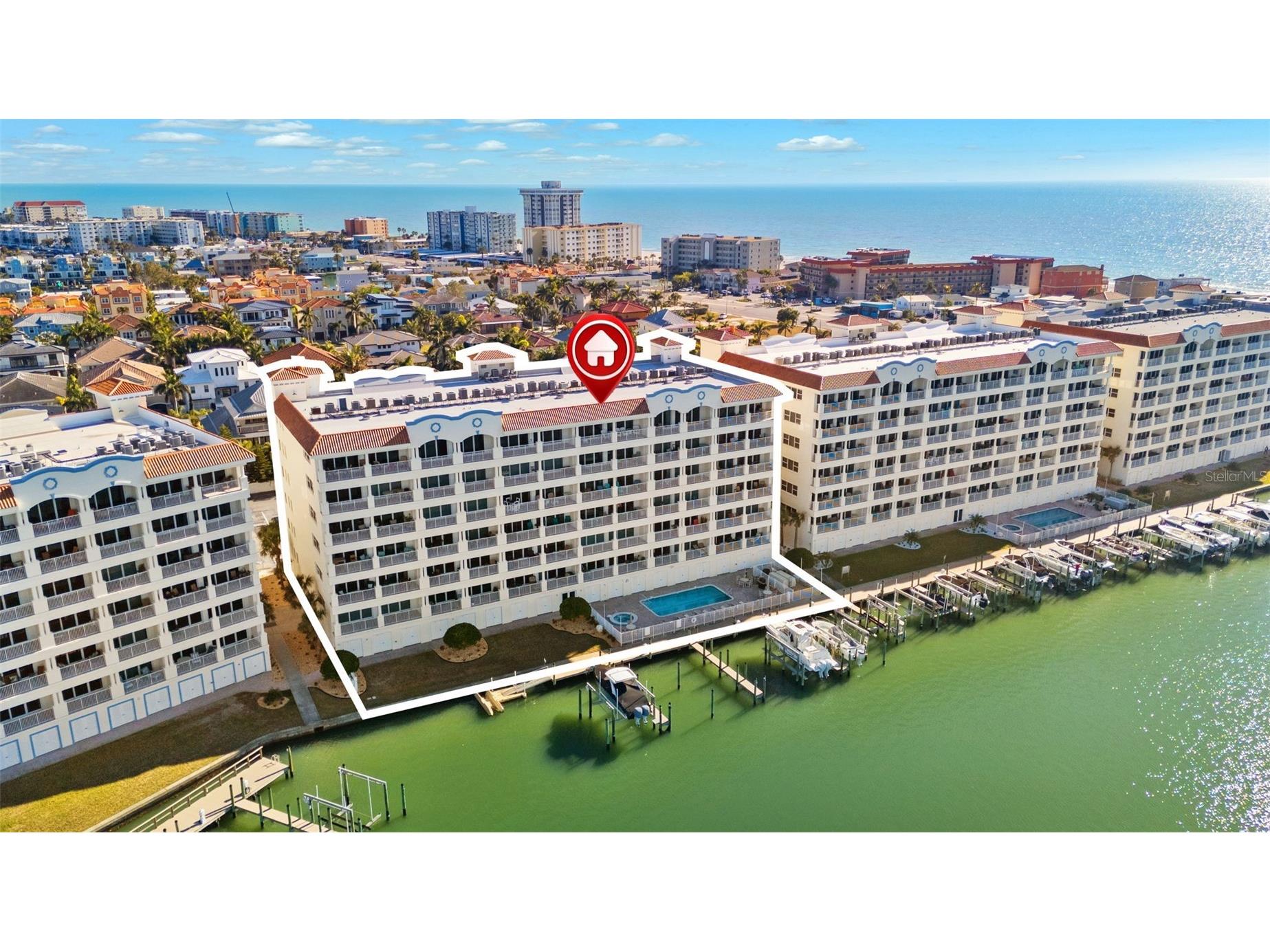 17735 Gulf Boulevard #702 Redington Shores FL 33708 TB8481189 image53