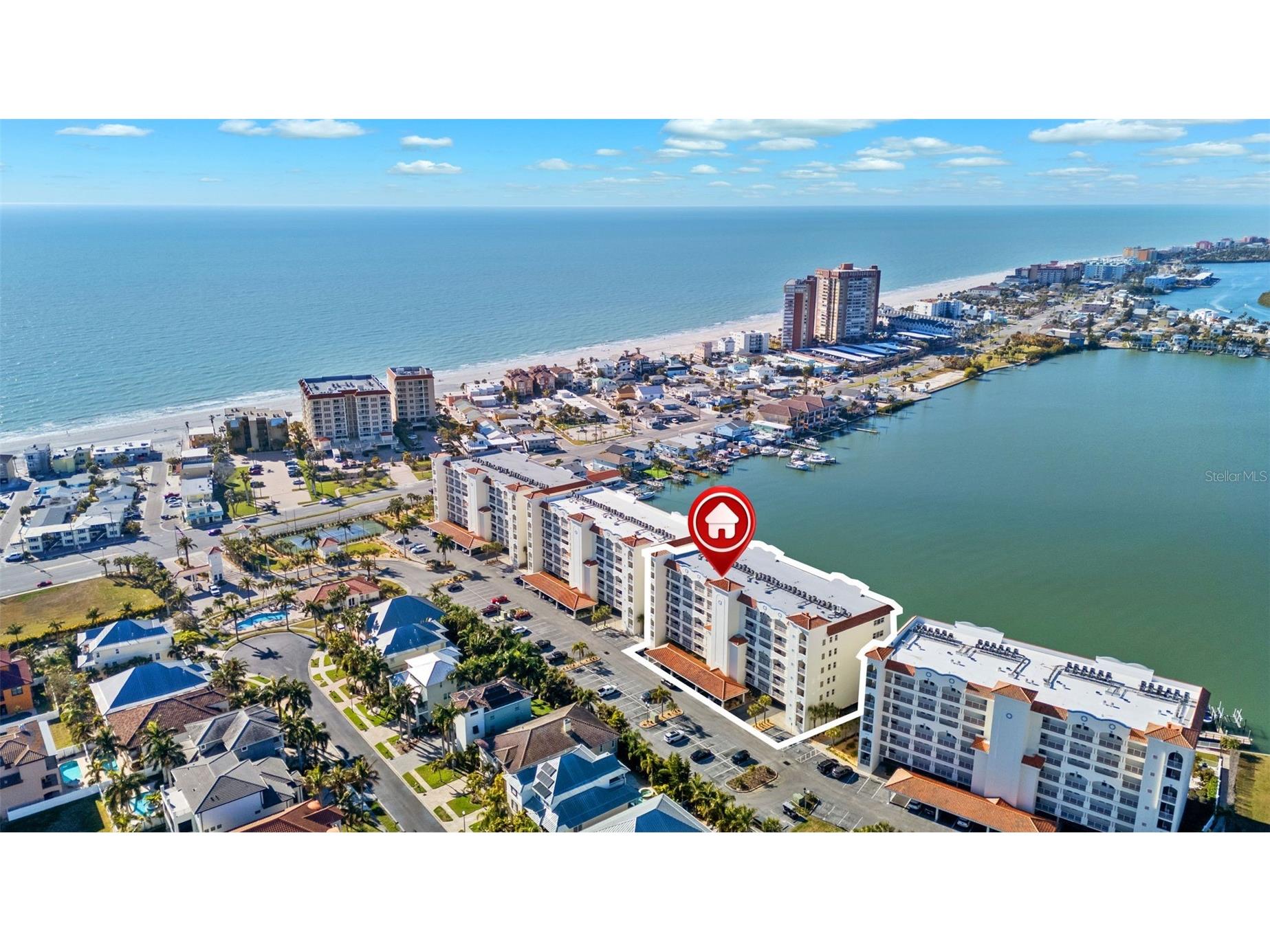 17735 Gulf Boulevard #702 Redington Shores FL 33708 TB8481189 image54