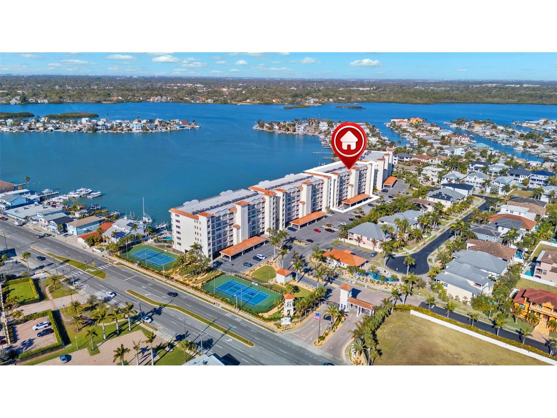 17735 Gulf Boulevard #702 Redington Shores FL 33708 TB8481189 image55