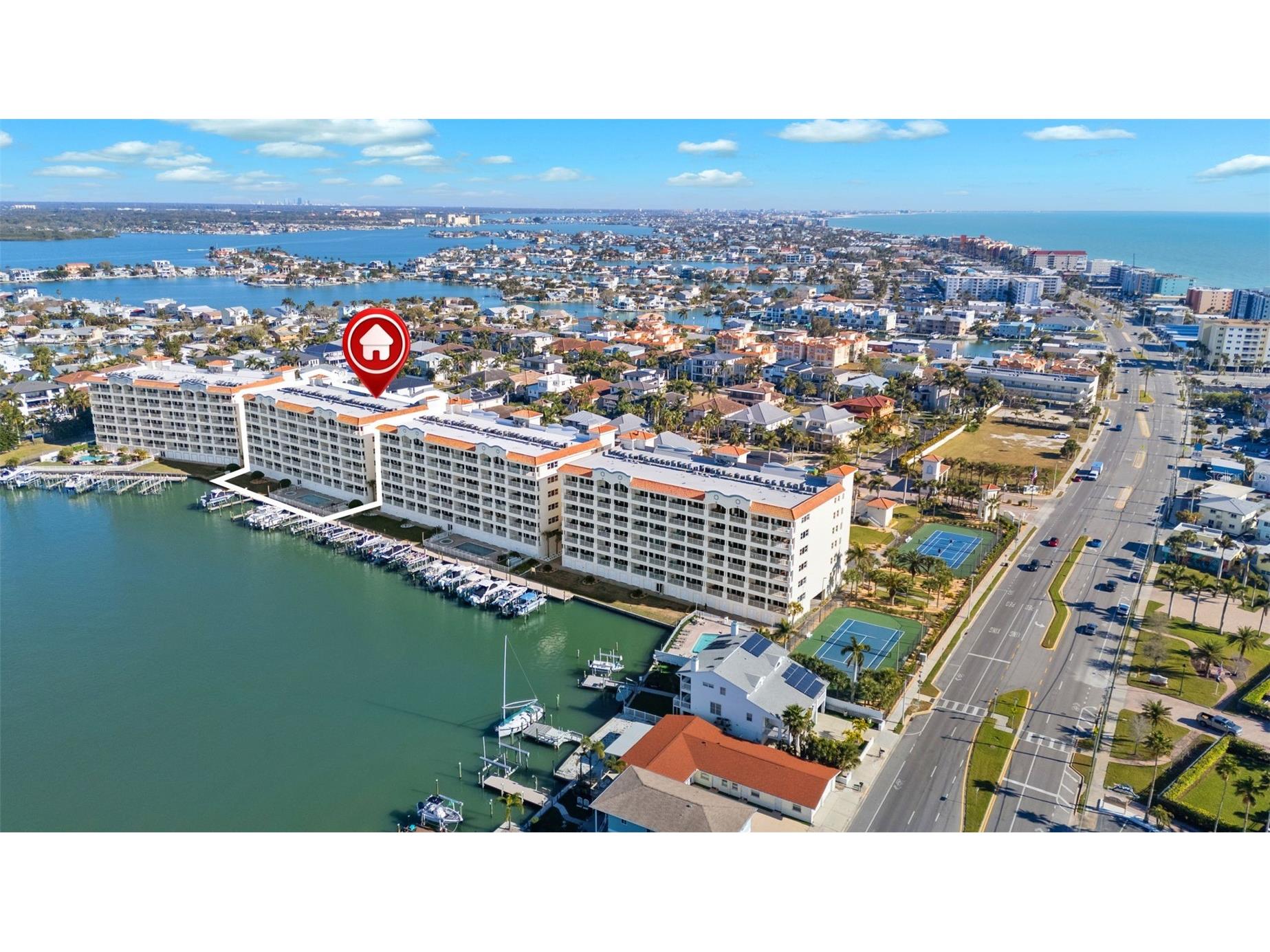 17735 Gulf Boulevard #702 Redington Shores FL 33708 TB8481189 image56