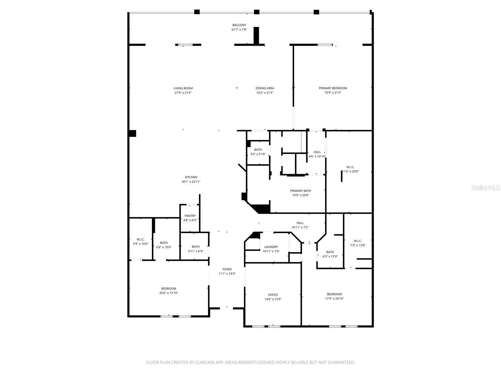 17735 Gulf Boulevard #702 Redington Shores FL 33708 TB8481189 image60