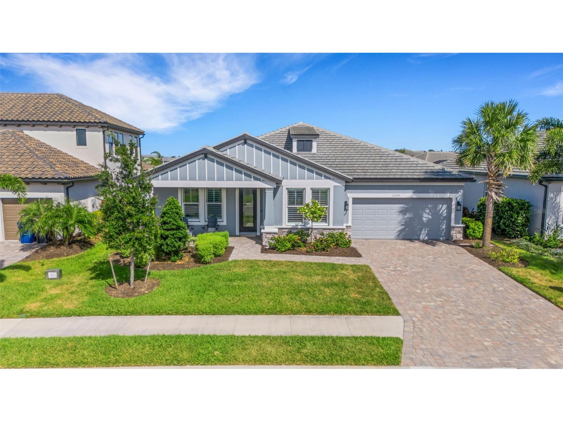 17735 Savory Mist Circle Bradenton FL 34211 A4691631 image98