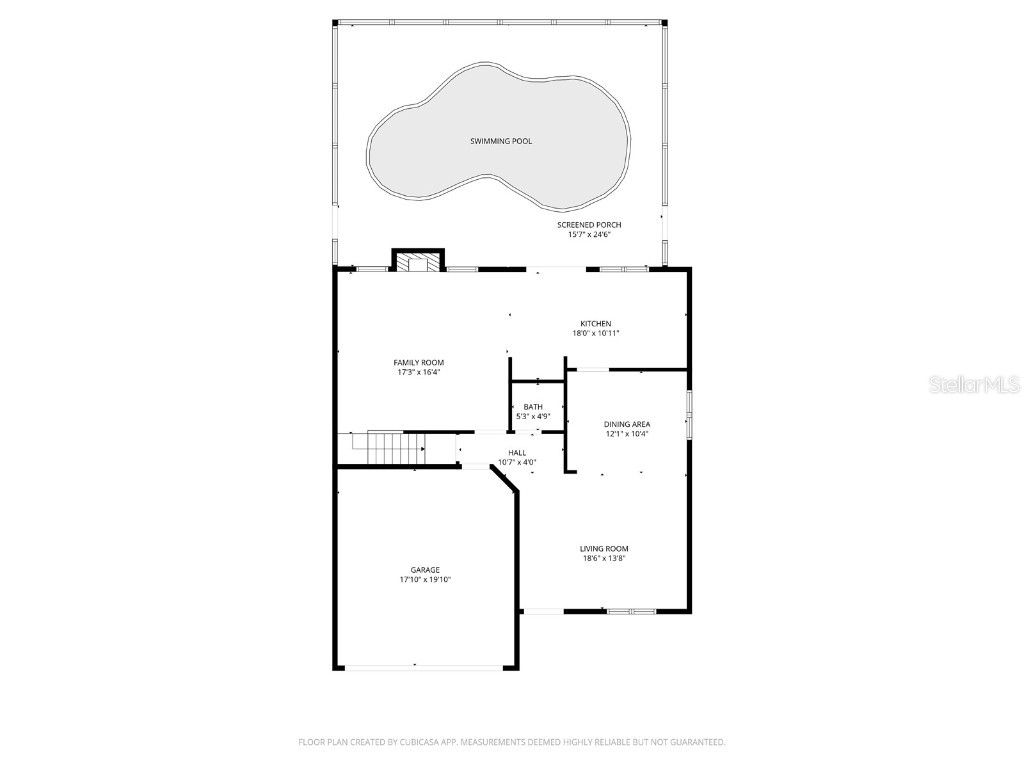 17736 Long Ridge Road Tampa FL 33647 TB8433114 image56