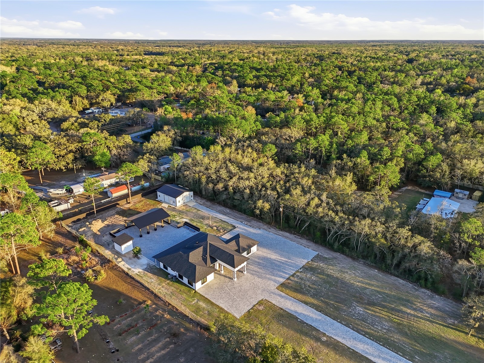 17736 Overstreet Lane Spring Hill FL 34610 TB8479780 image71