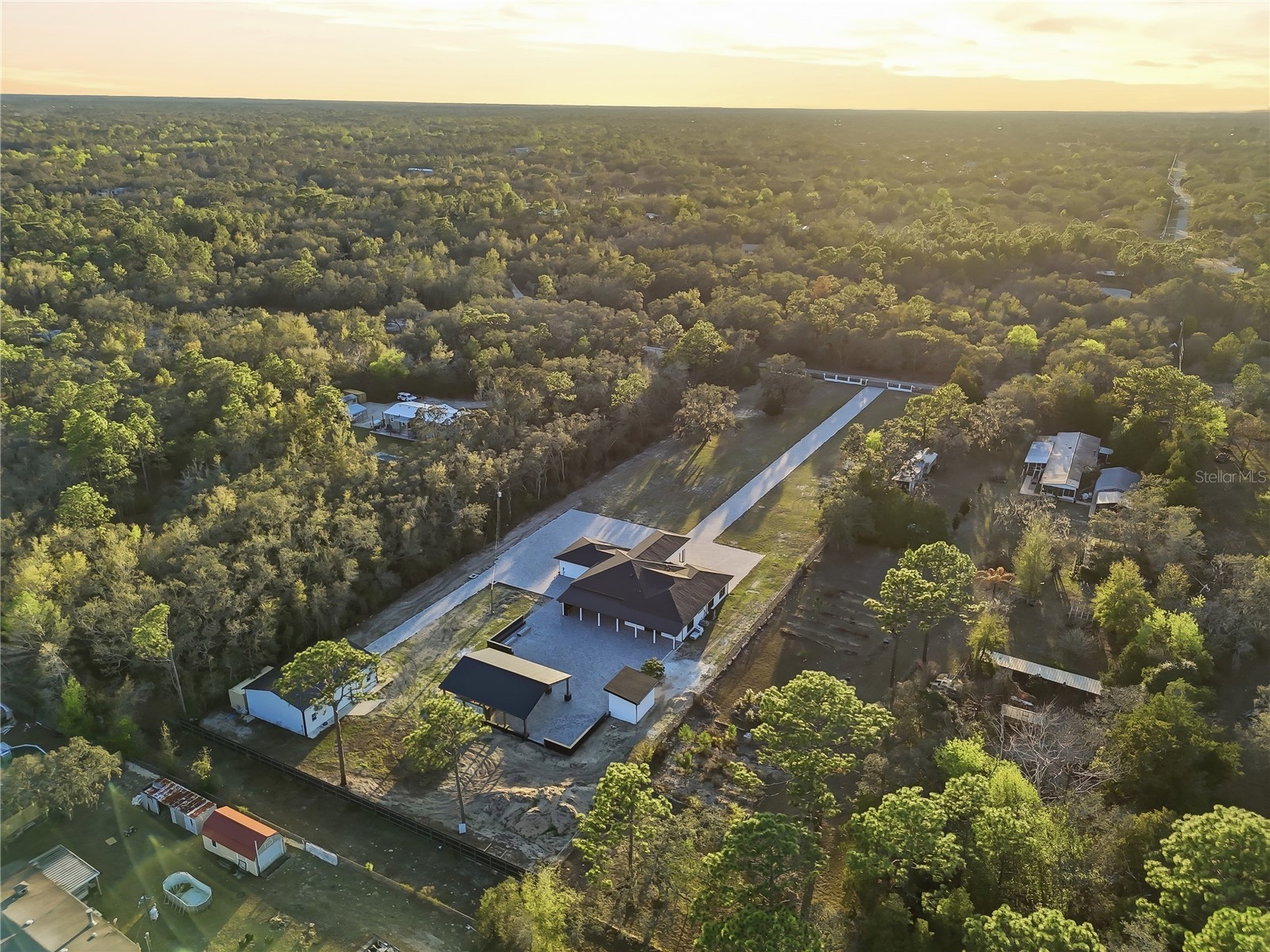 17736 Overstreet Lane Spring Hill FL 34610 TB8479780 image72