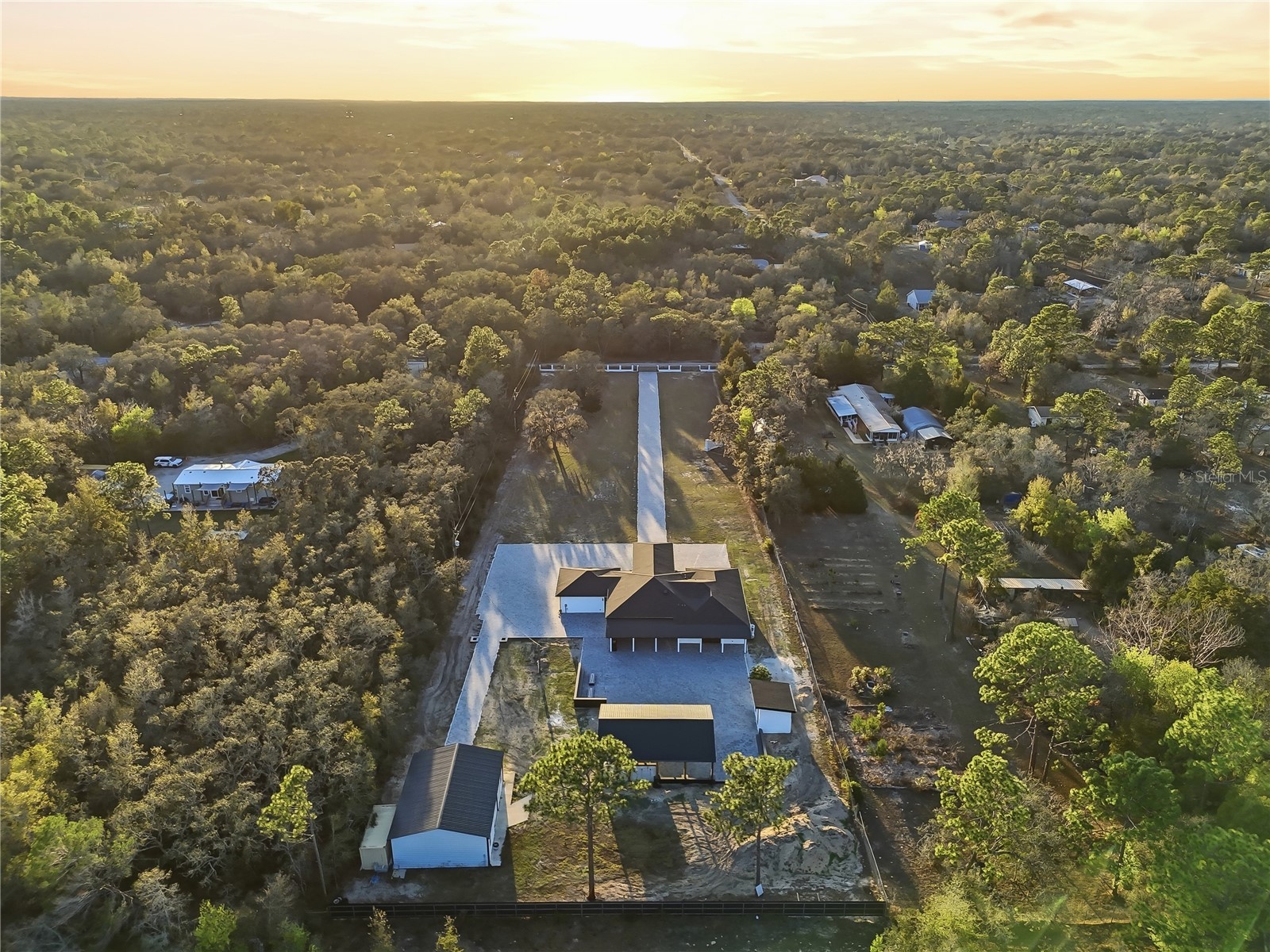 17736 Overstreet Lane Spring Hill FL 34610 TB8479780 image73