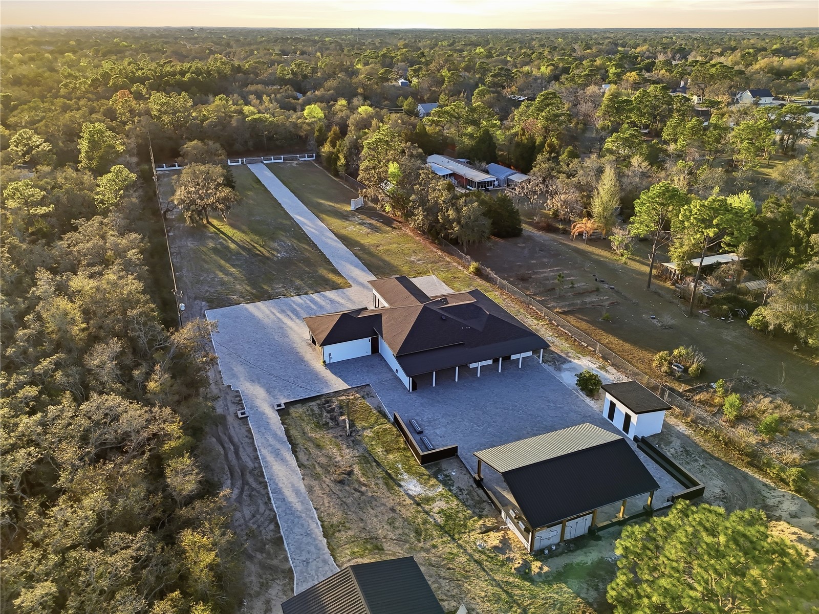 17736 Overstreet Lane Spring Hill FL 34610 TB8479780 image74