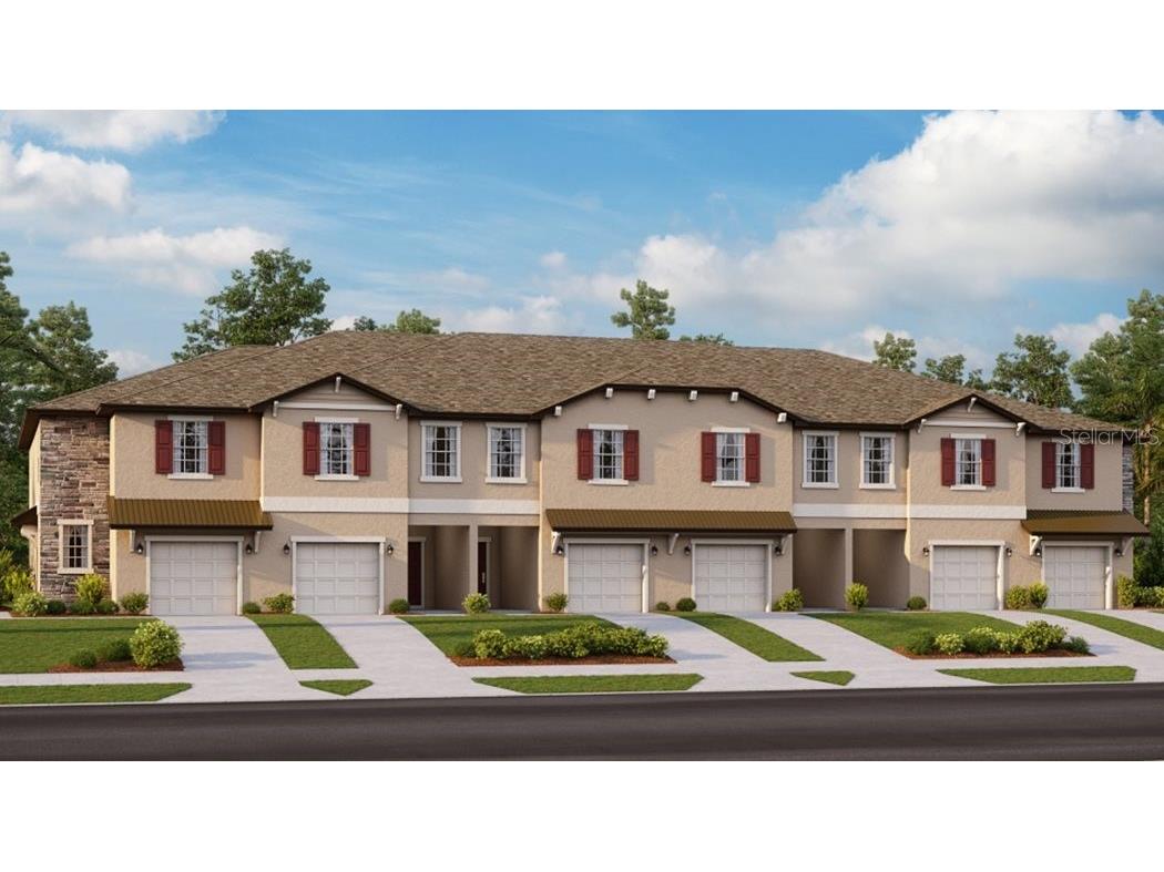 17737 Cotton Nest Court Land O Lakes FL 34638 T3497529 image1