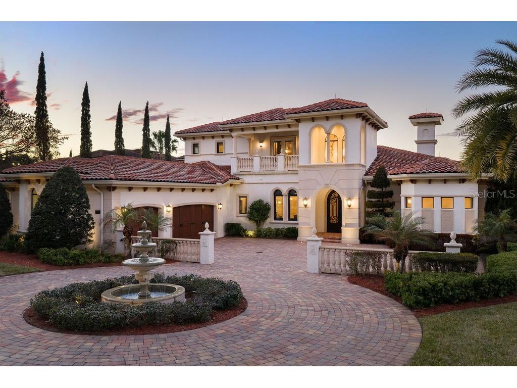 17737 Deer Isle Circle Winter Garden FL 34787 - JOHNS LAKE O6381953 image1