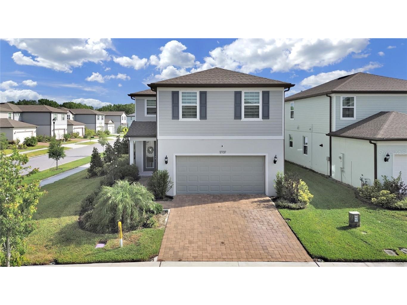 17737 Everlong Drive Land O Lakes FL 34638 TB8380735 image1