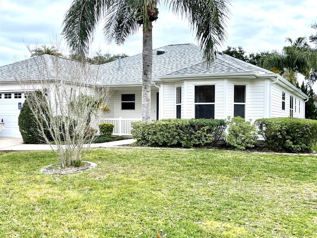 17737 SE 85th Ellerbe Avenue The Villages FL 32162 G5078171 image1