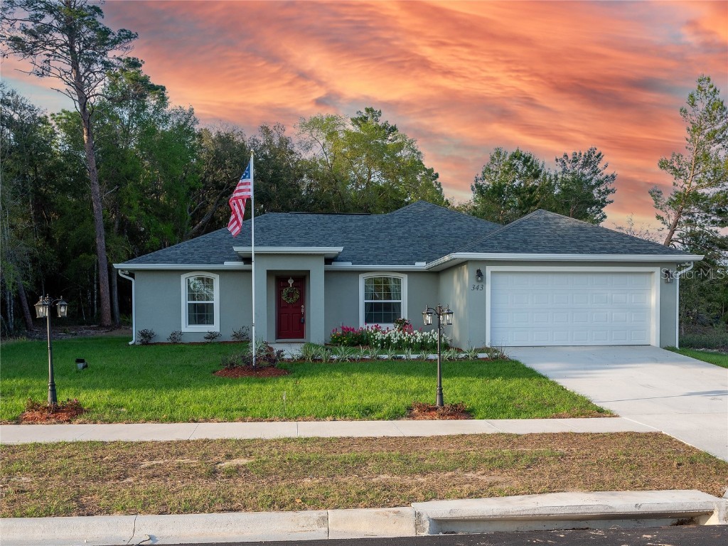 17737 SW 50th Court Ocala FL 34473 OM685020 image1