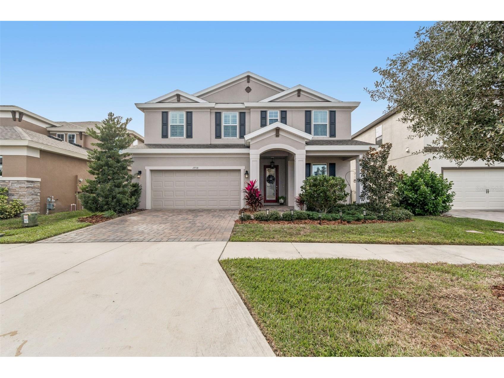 17738 Everlong Drive Land O Lakes FL 34638 TB8461340 image1