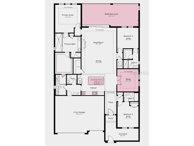 17738 Sedona Street Winter Garden FL 34787 O6407986 image2