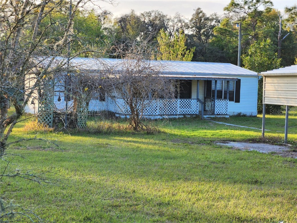 17739 Alexson Street Spring Hill FL 34610 W7852673 image1