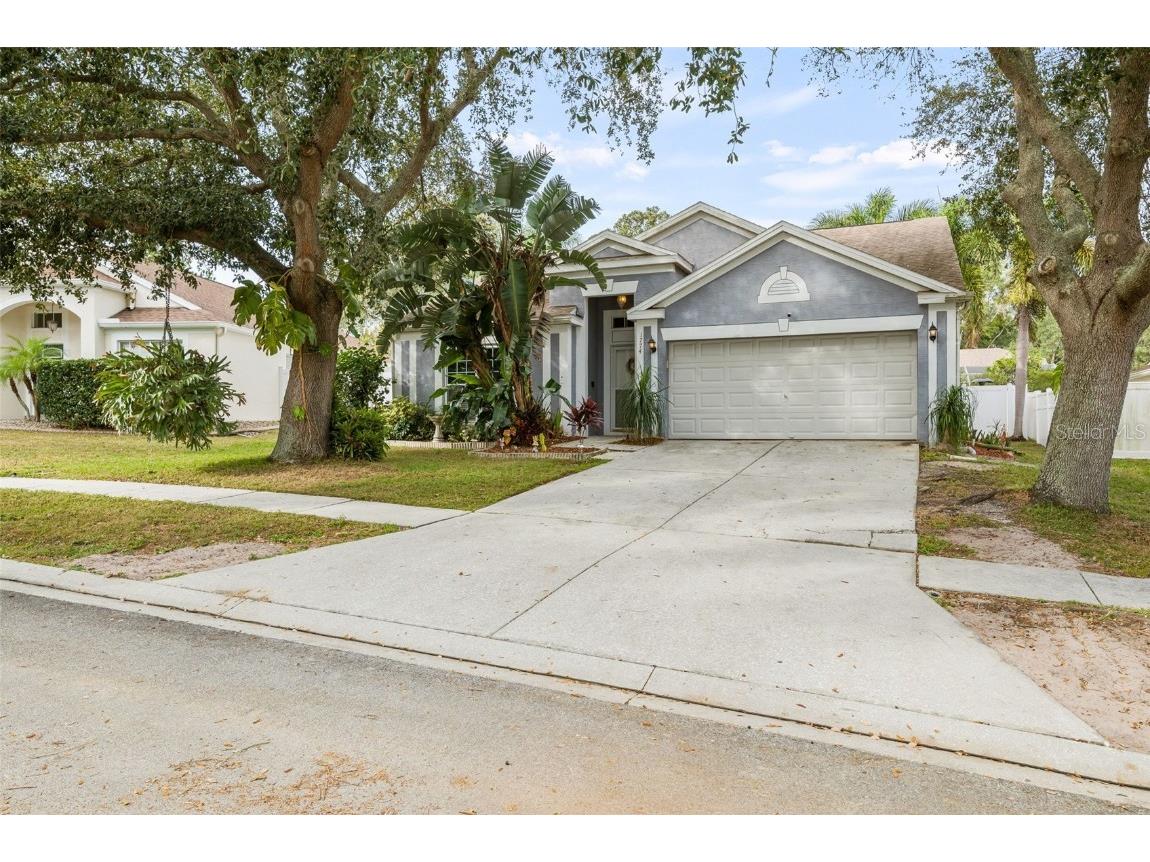 1774 Biarritz Circle Tarpon Springs FL 34689 W7850826 image1