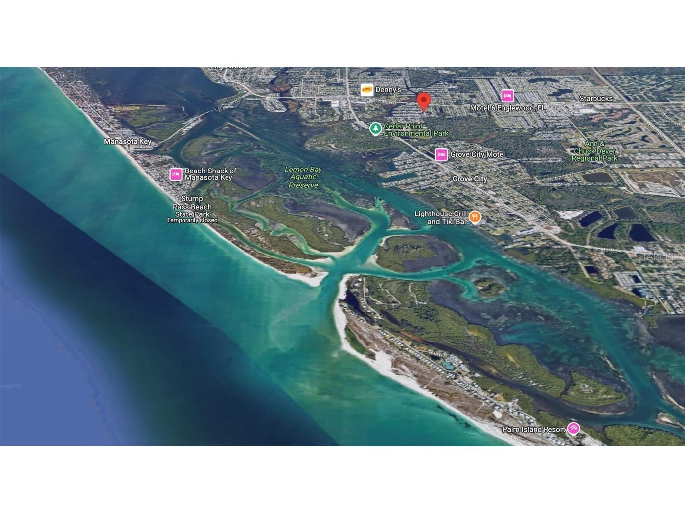 1774 Edison Drive Englewood FL 34224 O6308723 image1