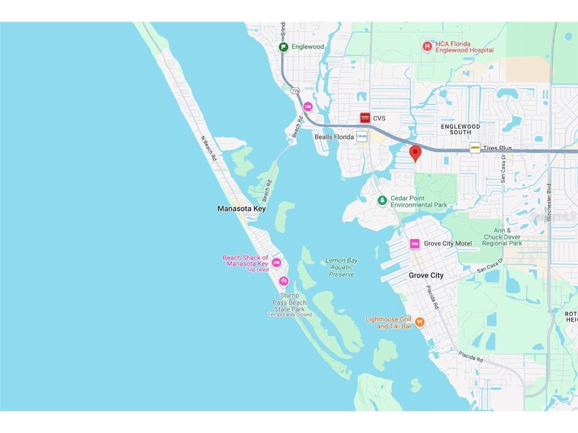 1774 Edison Drive Englewood FL 34224 O6308723 image10