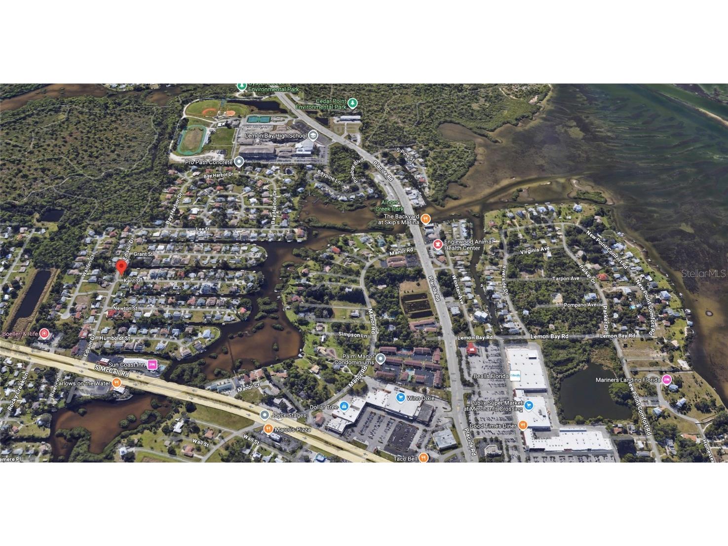 1774 Edison Drive Englewood FL 34224 O6308723 image3