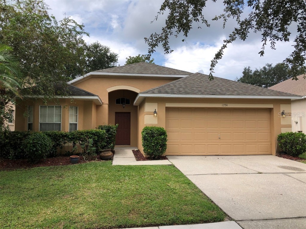 1774 Nestlewood Trail Orlando FL 32837 O6241732 image1