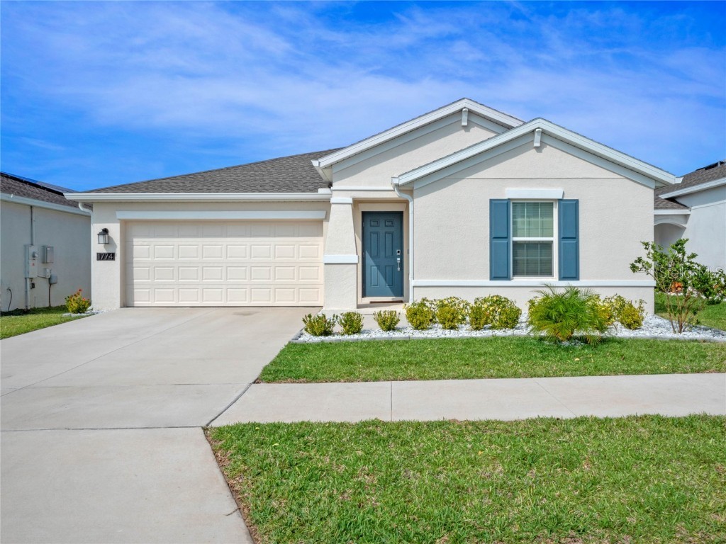 1774 Perch Hammock Loop Groveland FL 34736 - LAKE EMMA G5082240 image1