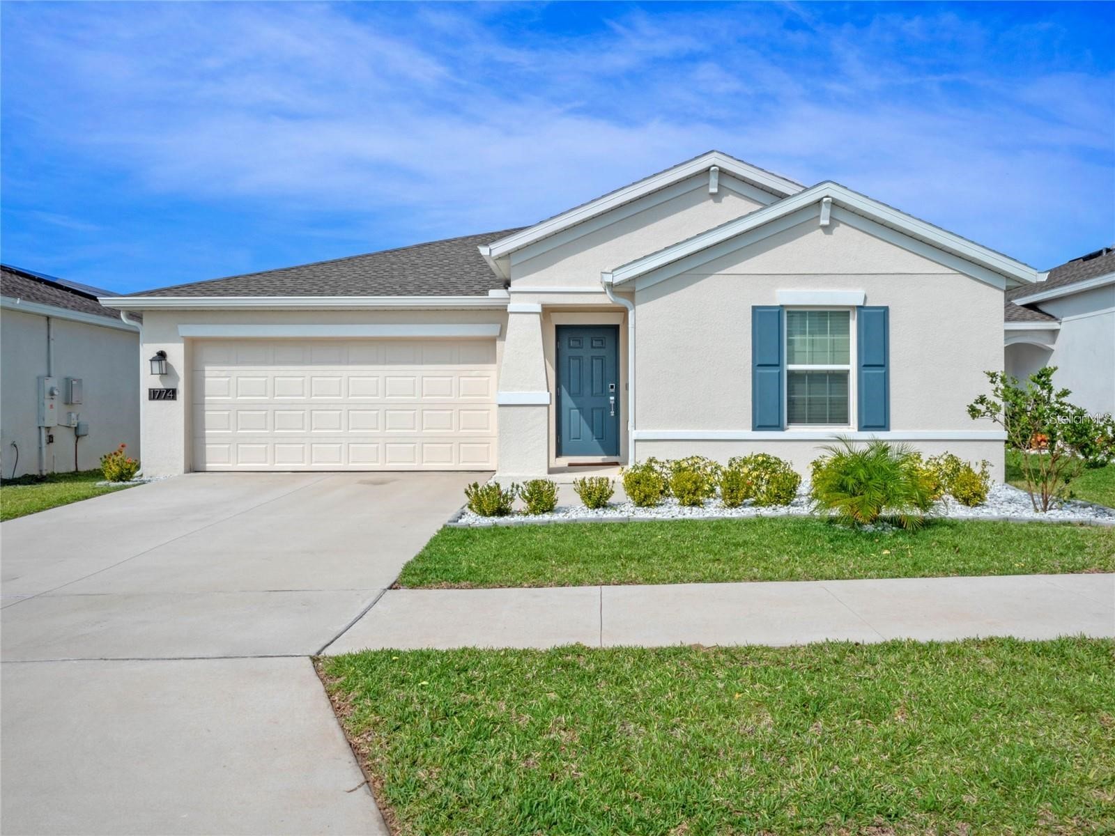 1774 Perch Hammock Loop Groveland FL 34736 G5115127 image1