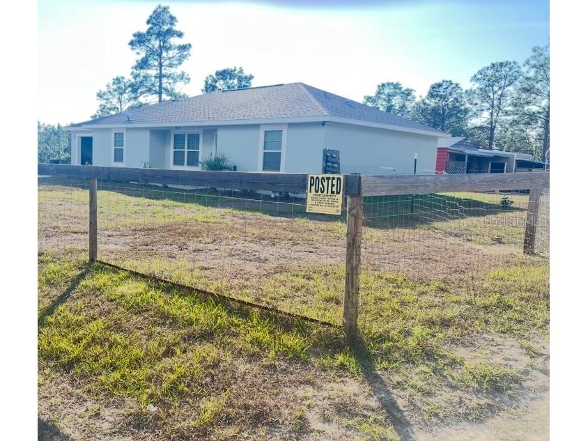 1774 SW Big Bear Ridge Dunnellon FL 34431 O6370848 image1
