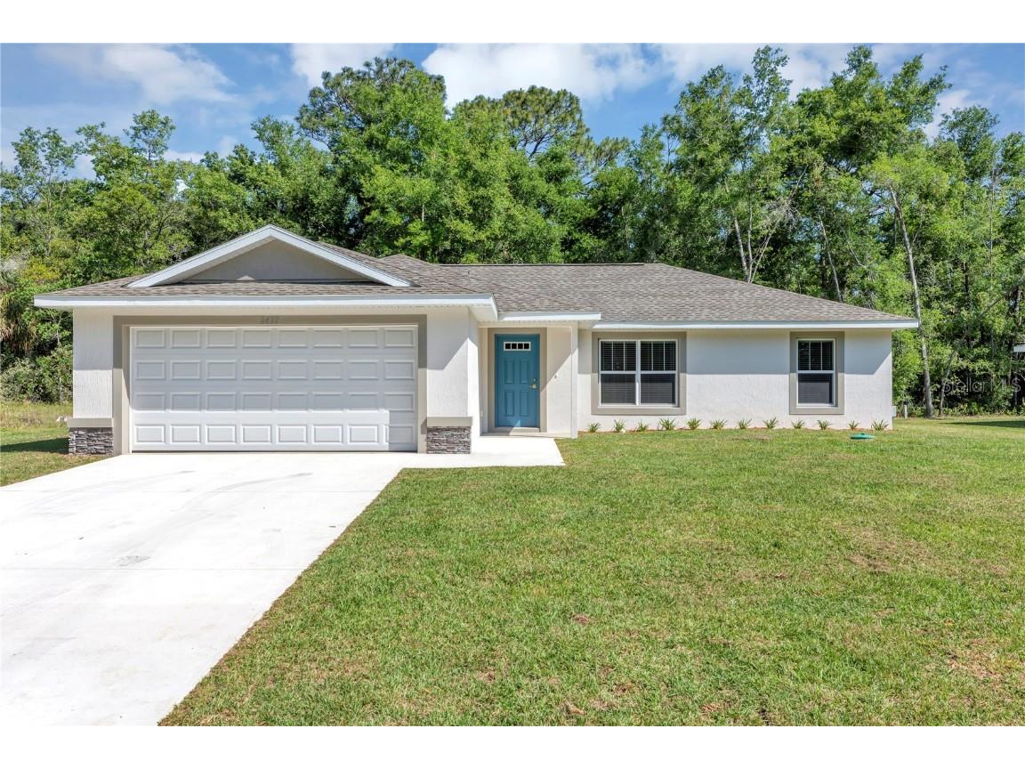1774 W Dock Place Citrus Springs FL 34434 O6220862 image1