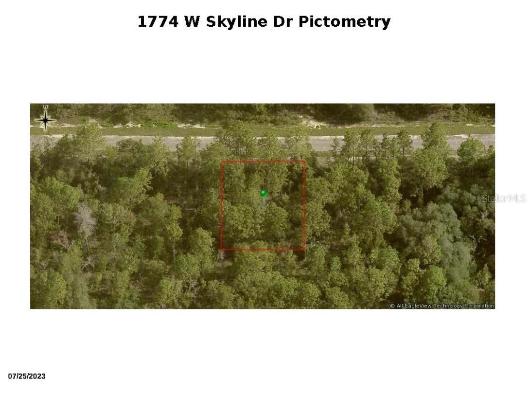 1774 W Skyline Drive Citrus Springs FL 34434 L4941118 image1