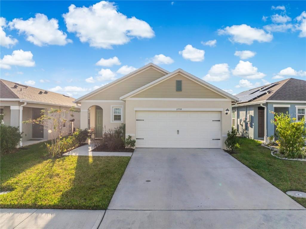 1774 Walnut Creek Drive Kissimmee FL 34744 S5138894 image1