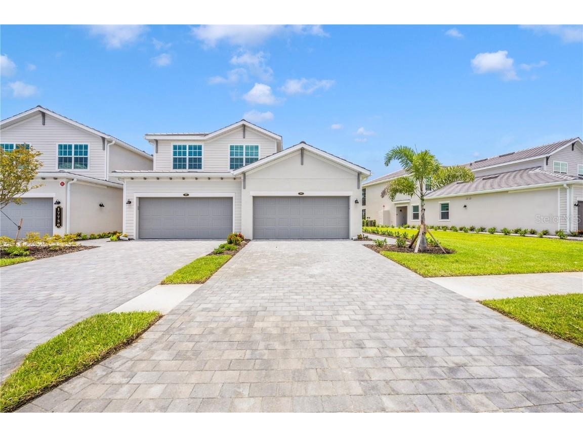 17740 Boracay Court #102 Venice FL 34293 N6139595 image1