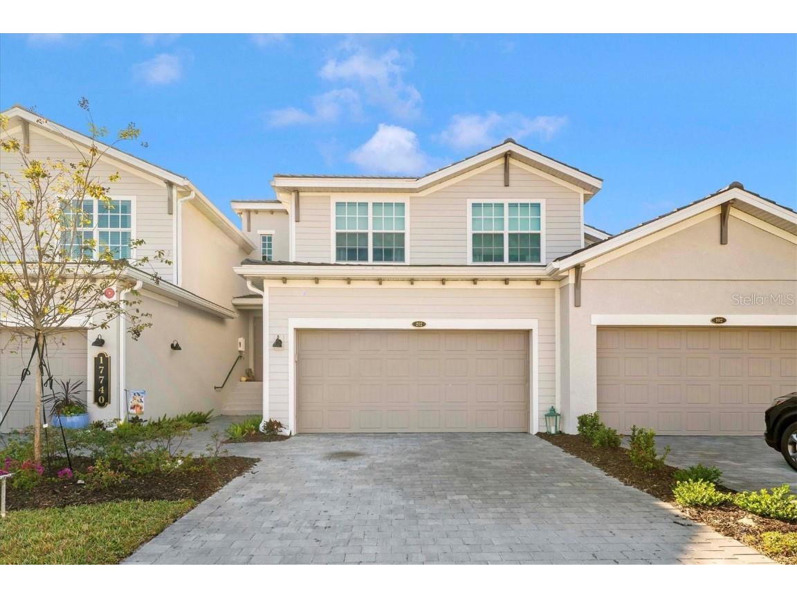 17740 Boracay Court #202 Venice FL 34293 N6141883 image1