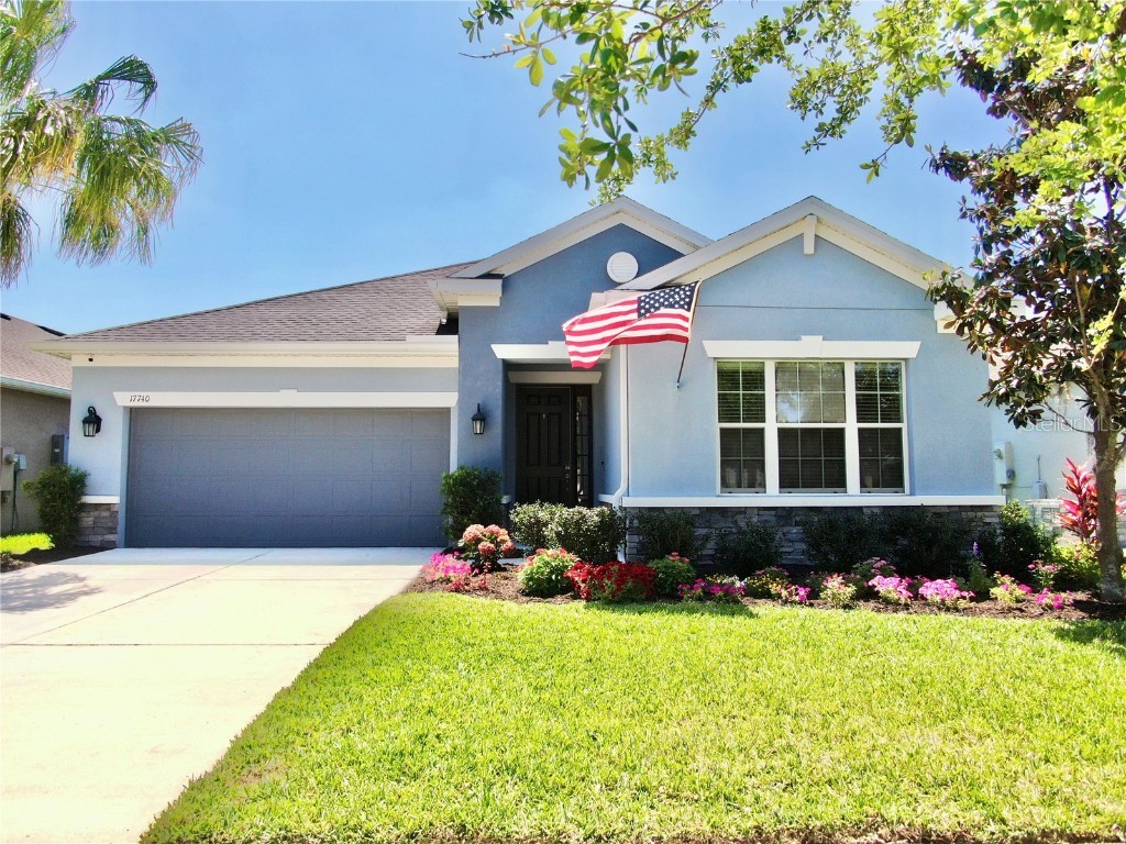 17740 Bright Wheat Drive Lithia FL 33547 TB8373829 image1
