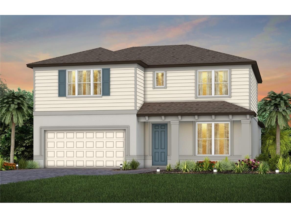 17742 Ramble On Way Land O Lakes FL 34638 T3420588 image1