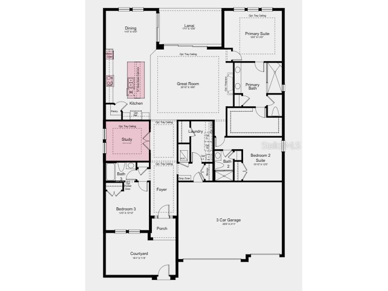 17742 Sedona Street Winter Garden FL 34787 O6427570 image2