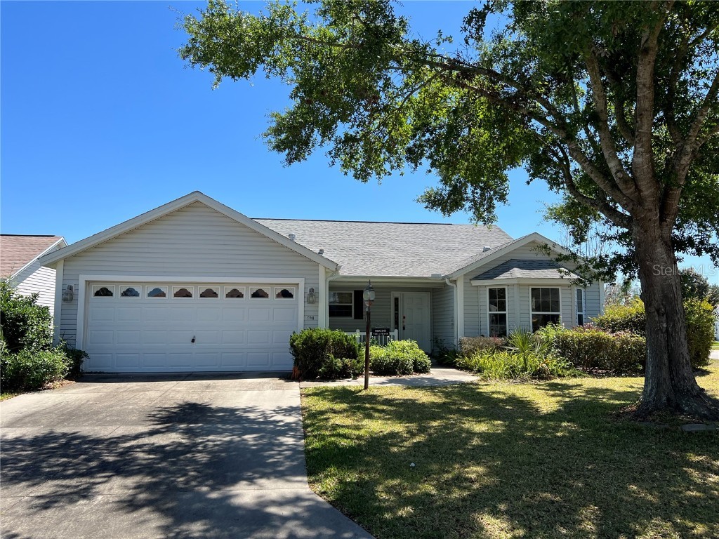 17743 SE 89th Keating Terrace The Villages FL 32162 O6091114 image1