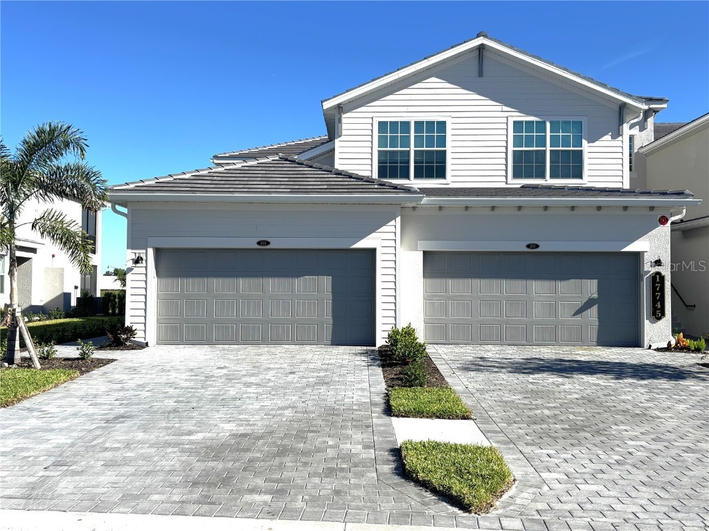 17745 Boracay Court #101 Venice FL 34293 C7515363 image1