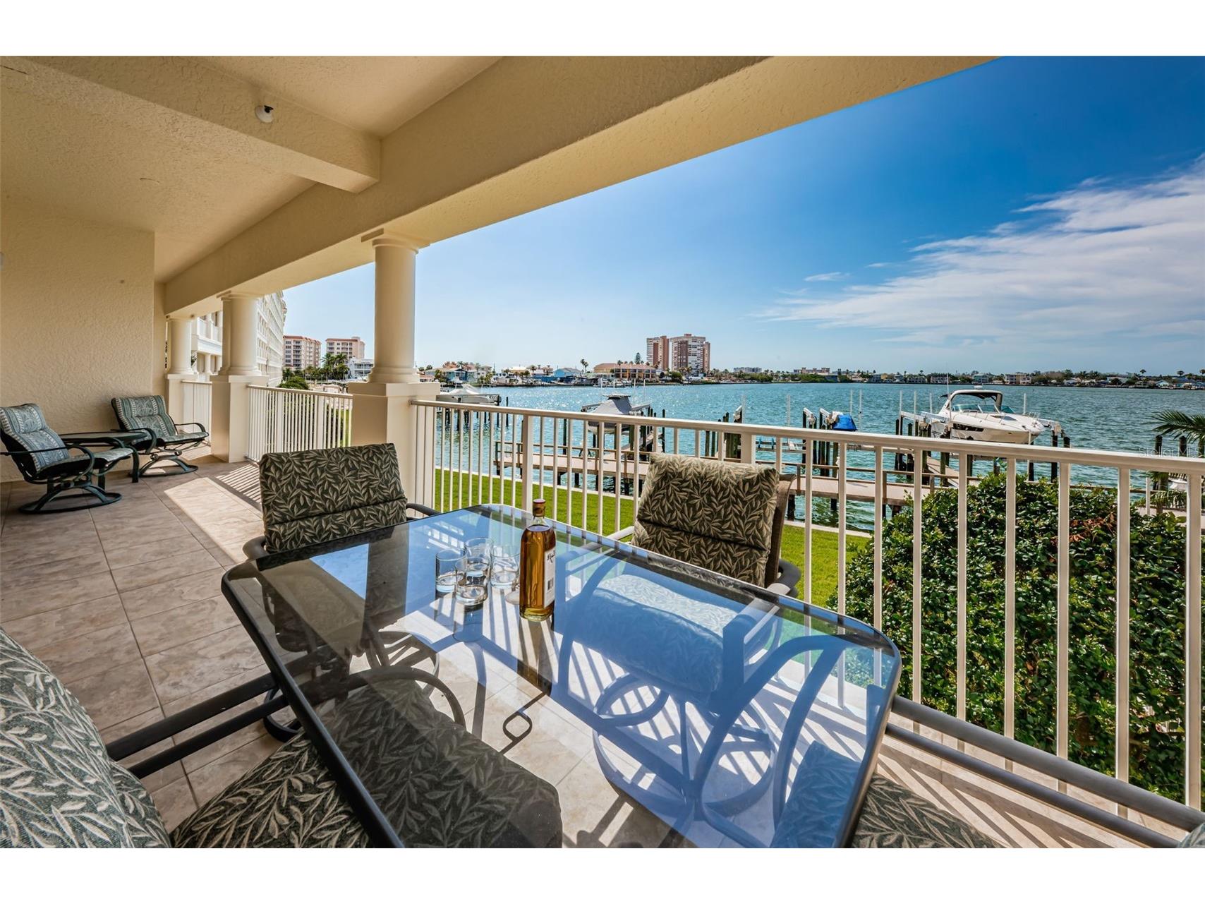 17745 Gulf Boulevard #202 Redington Shores FL 33708 - INTRACOASTAL TB8415414 image1