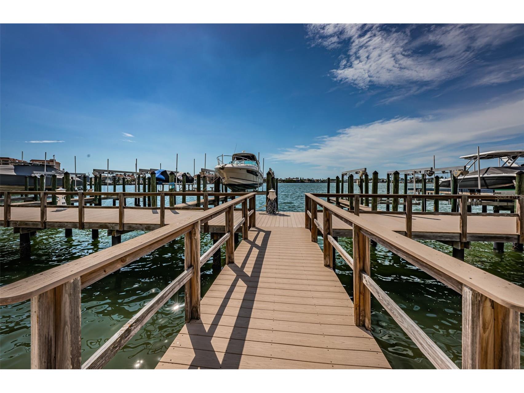 17745 Gulf Boulevard #202 Redington Shores FL 33708 - INTRACOASTAL TB8415414 image15