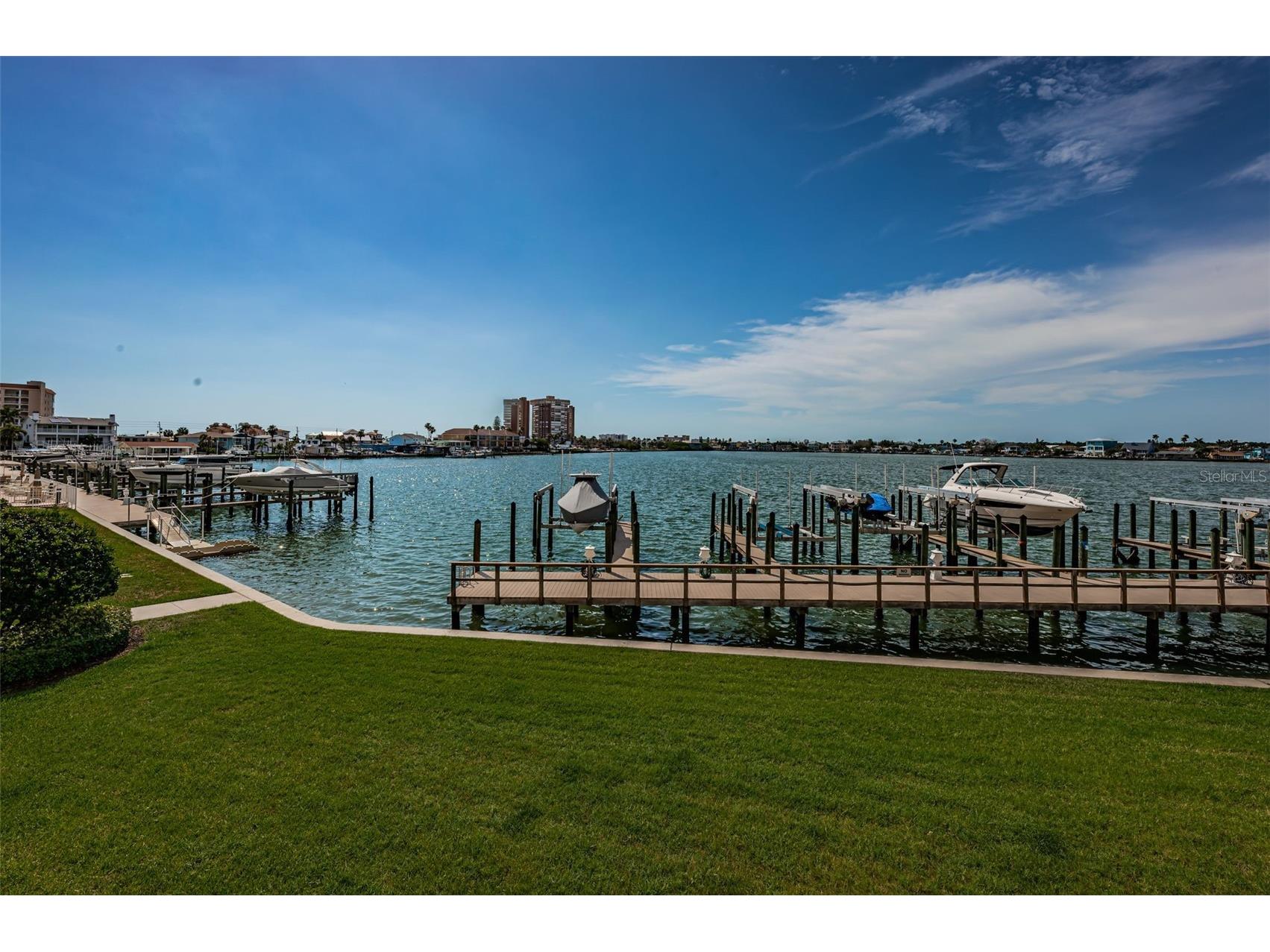 17745 Gulf Boulevard #202 Redington Shores FL 33708 - INTRACOASTAL TB8415414 image16
