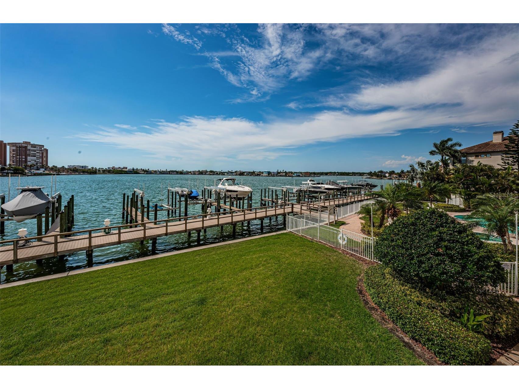 17745 Gulf Boulevard #202 Redington Shores FL 33708 - INTRACOASTAL TB8415414 image18