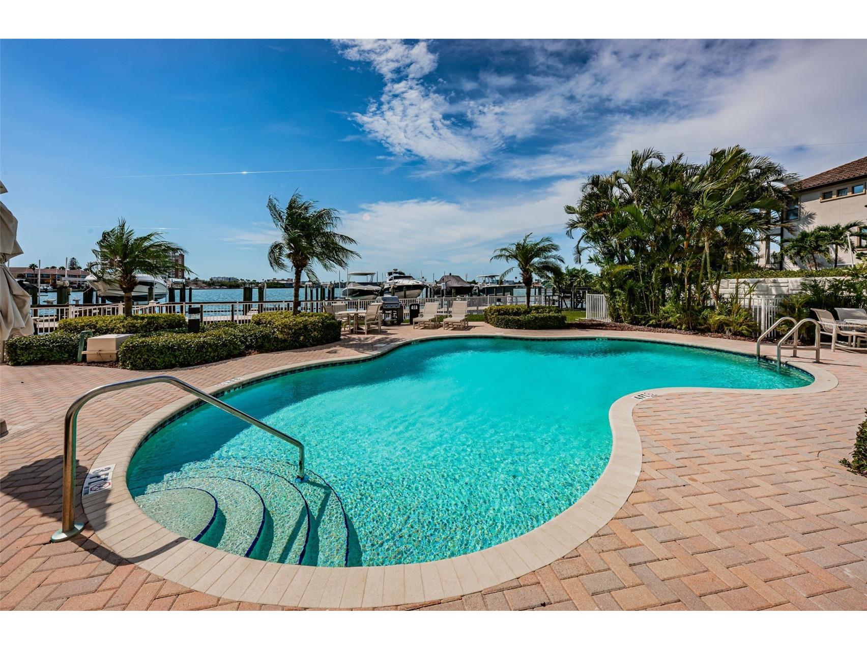 17745 Gulf Boulevard #202 Redington Shores FL 33708 - INTRACOASTAL TB8415414 image19