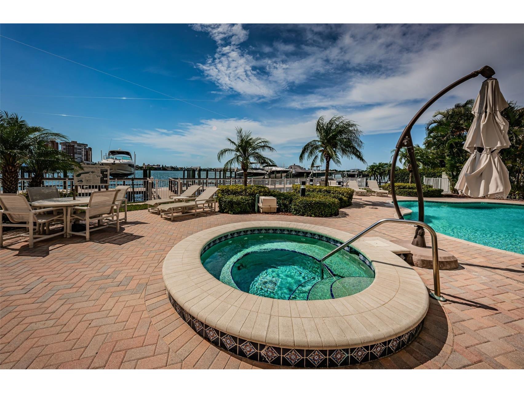 17745 Gulf Boulevard #202 Redington Shores FL 33708 - INTRACOASTAL TB8415414 image20