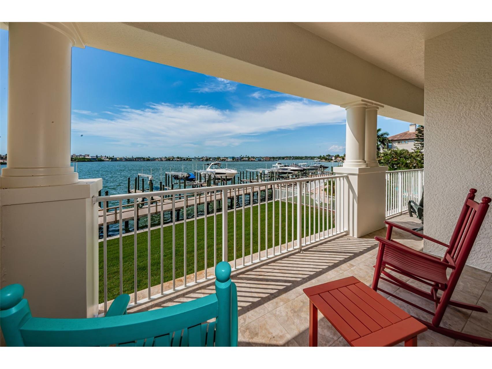 17745 Gulf Boulevard #202 Redington Shores FL 33708 - INTRACOASTAL TB8415414 image41