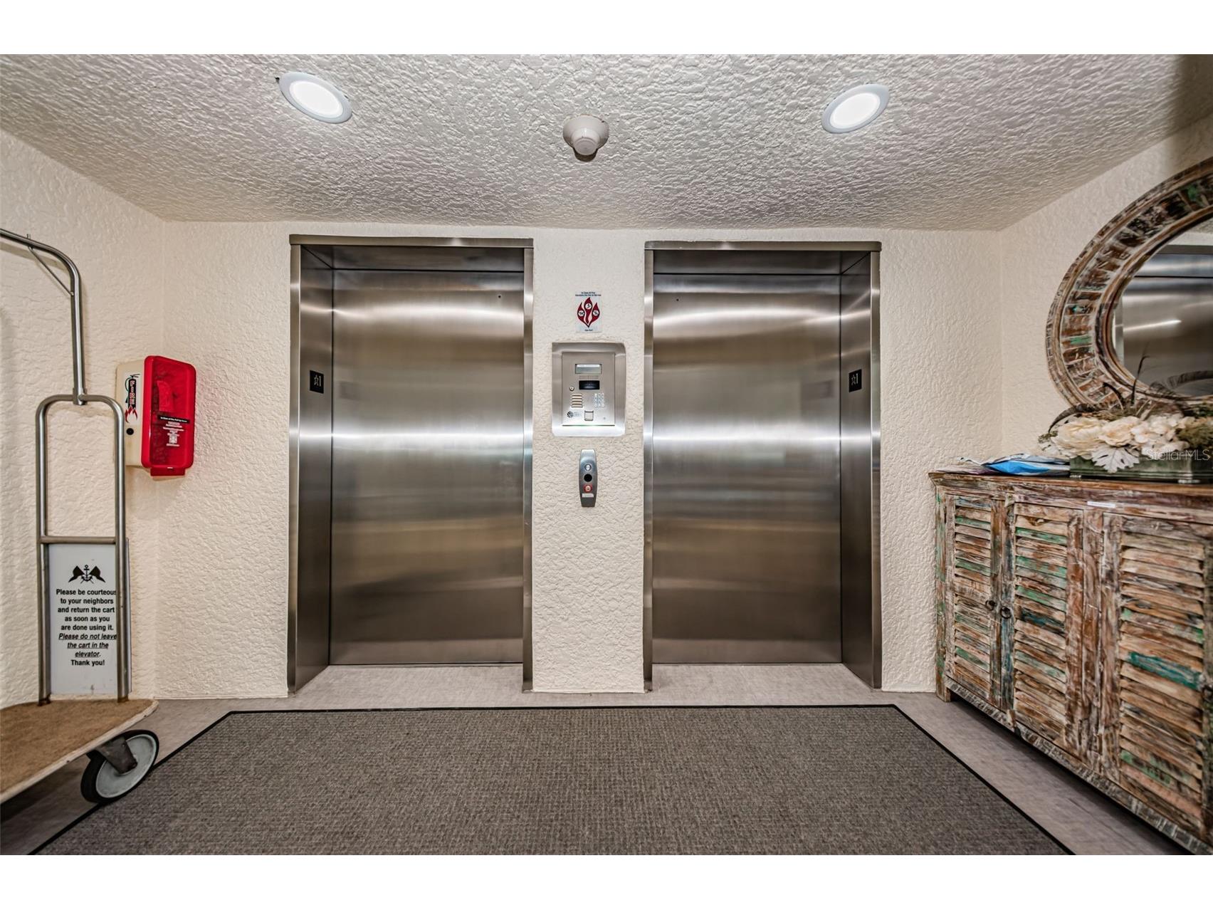 17745 Gulf Boulevard #202 Redington Shores FL 33708 - INTRACOASTAL TB8415414 image65