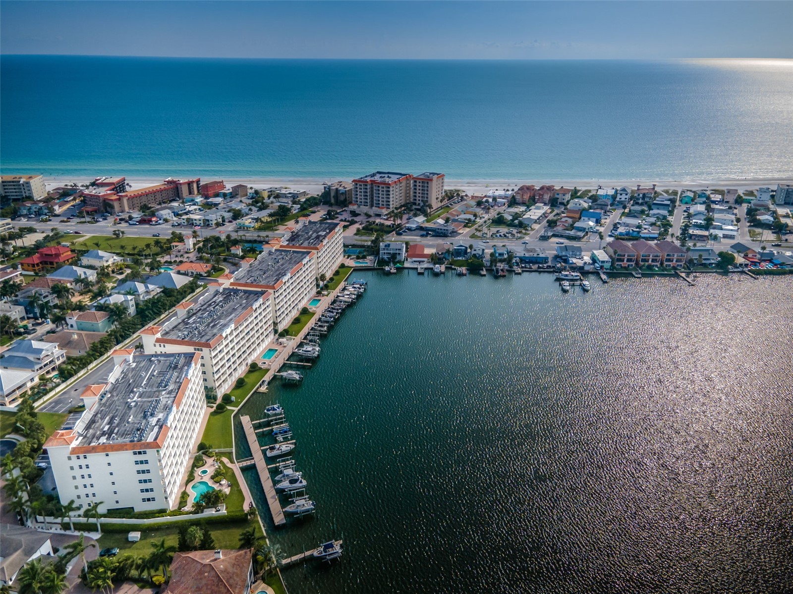 17745 Gulf Boulevard #202 Redington Shores FL 33708 - INTRACOASTAL TB8415414 image68